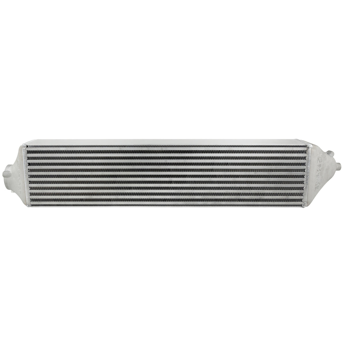 Intercooler Skunk2 din aluminiu pentru Honda Civic 1.5 turbo 2016-2021