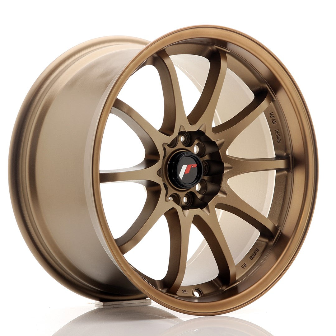 Jante Japan Racing JR5 18x9.5J 5x114.3 ET22