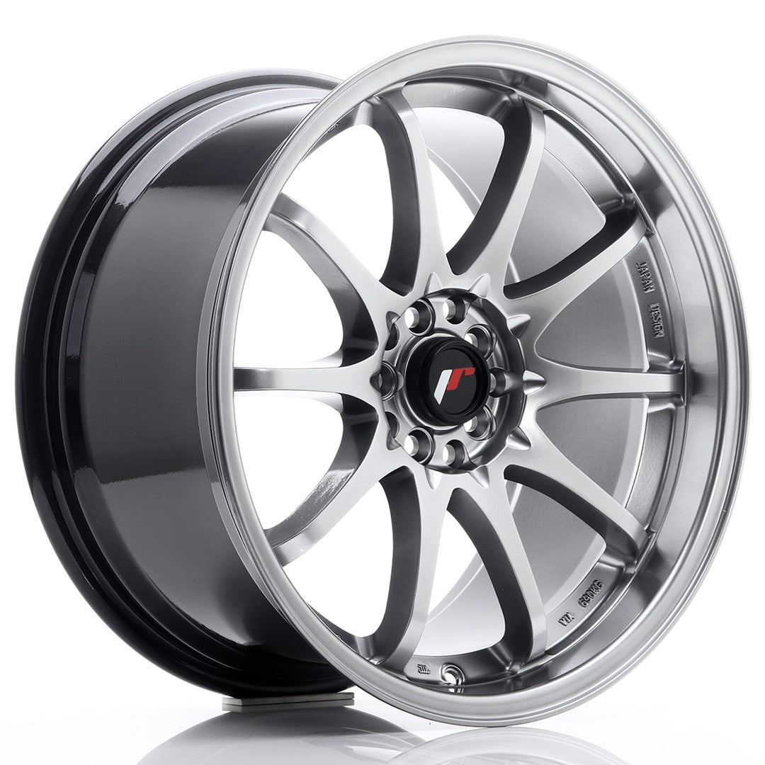 Jante Japan Racing JR5 18x9.5J 5x114.3 ET22