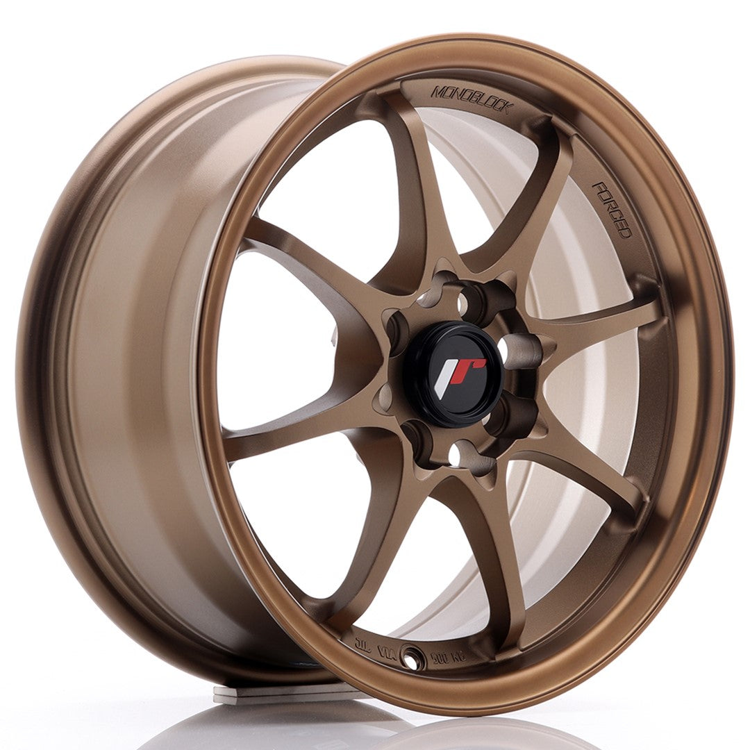 Jante Japan Racing JR5 15x7J 4x100 ET35