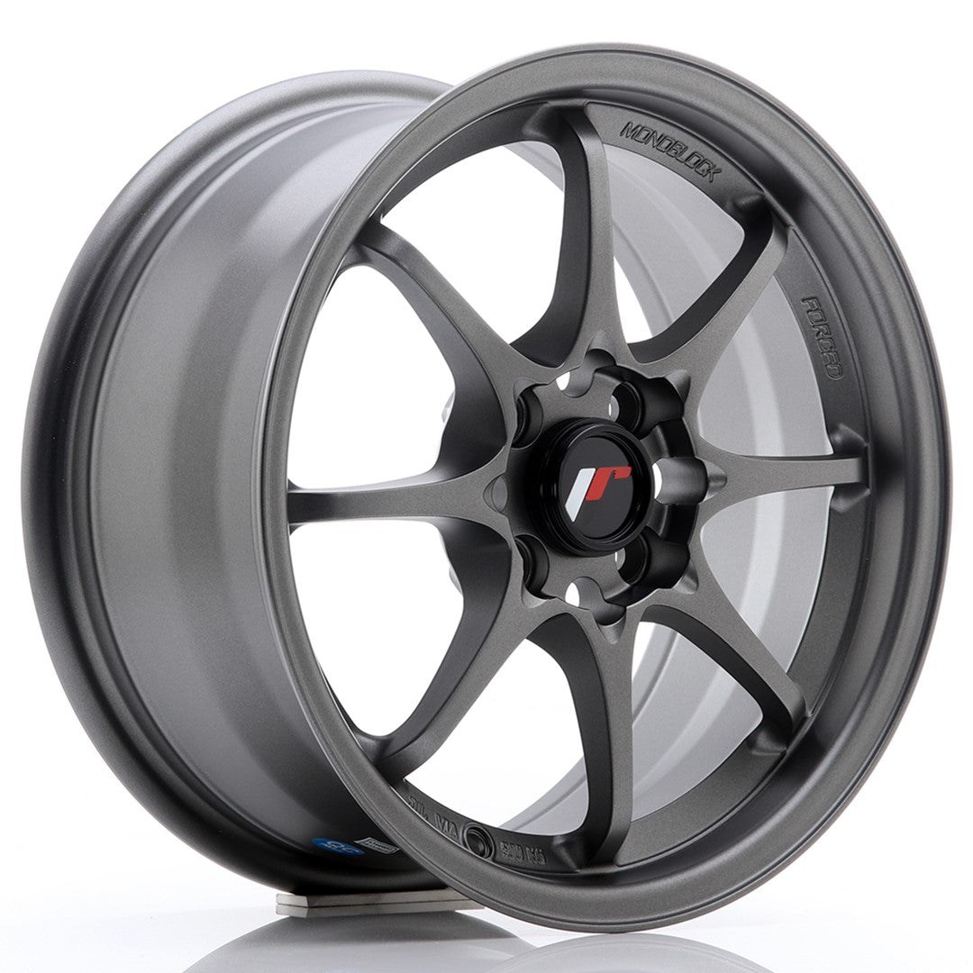 Jante Japan Racing JR5 15x7J 4x100 ET35
