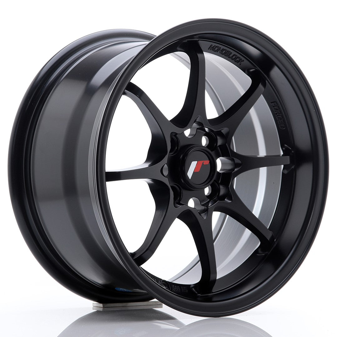 Jante Japan Racing JR5 15x8J 4x100 ET28