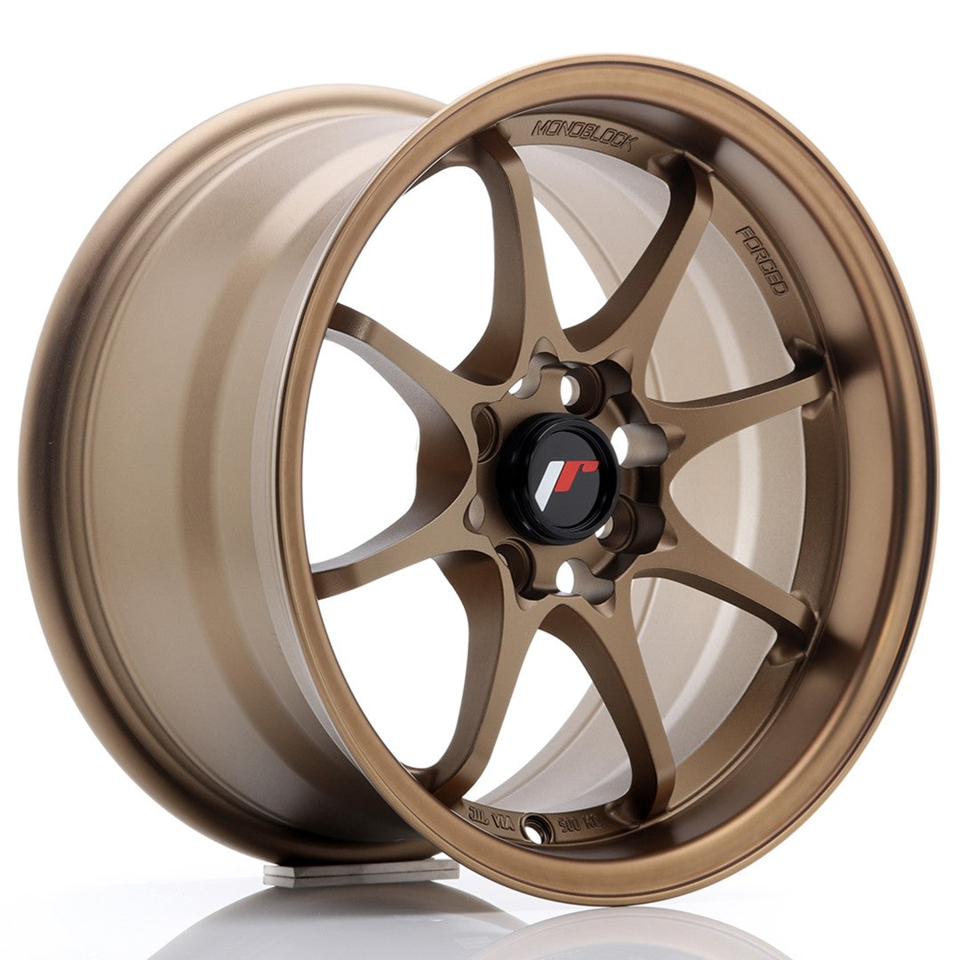 Jante Japan Racing JR5 15x8J 4x100 ET28
