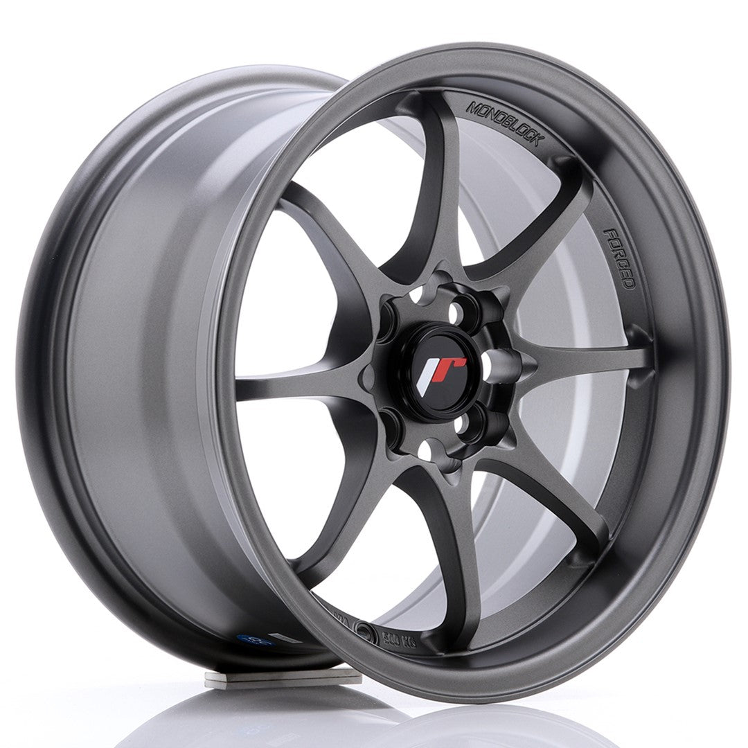Jante Japan Racing JR5 15x8J 4x100 ET28