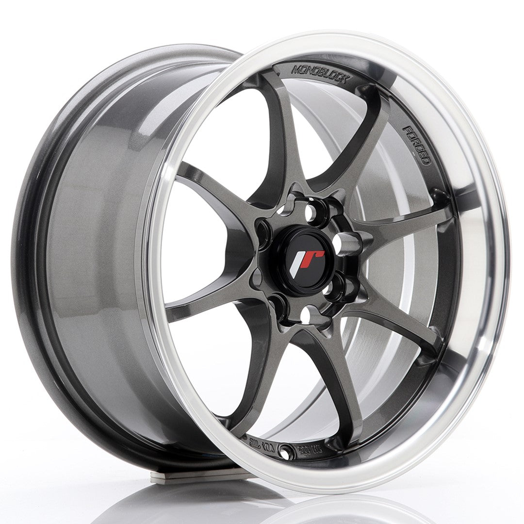 Jante Japan Racing JR5 15x8J 4x100 ET28
