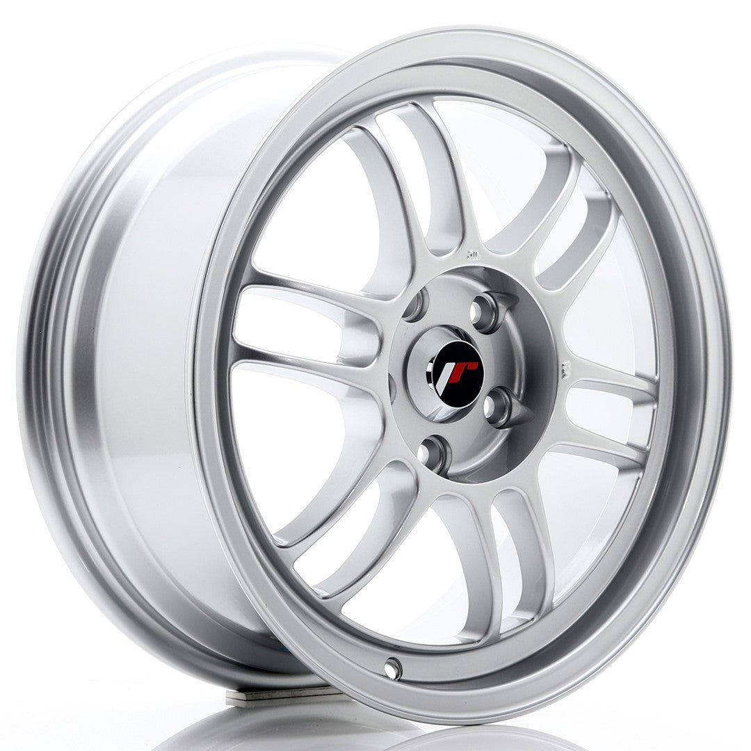 Jante Japan Racing JR7 17x7.5J 5x114.3 ET42
