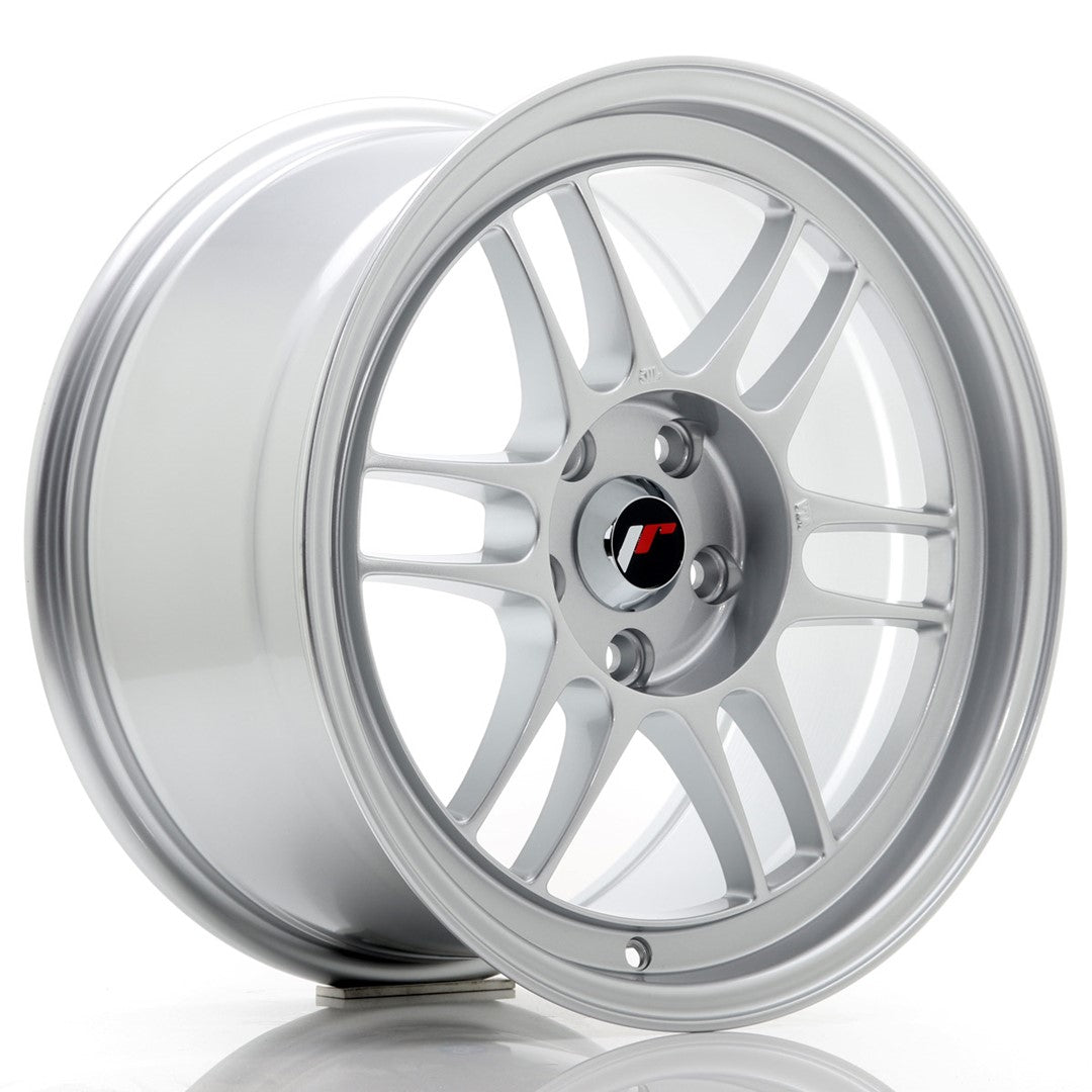 Jante Japan Racing JR7 17x9J 5x114.3 ET35