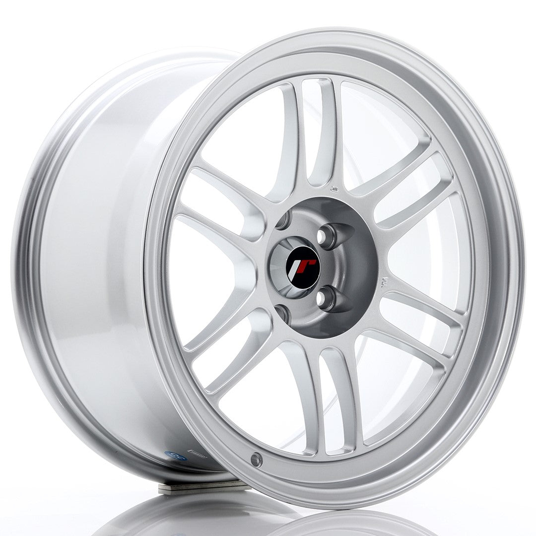Jante Japan Racing JR7 18x9.5J 5x114.3 ET15