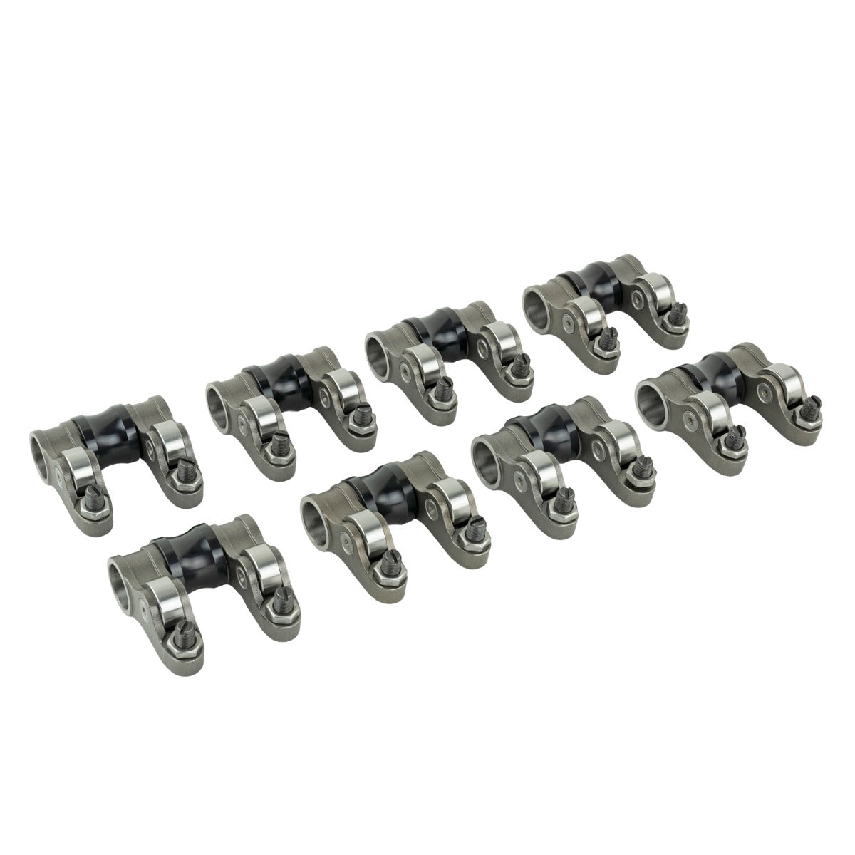 Set 16 culbutori cu role Skunk2 Ultra BMF TLRC pentru motoare Honda B16, B17 si B18 (VTEC)