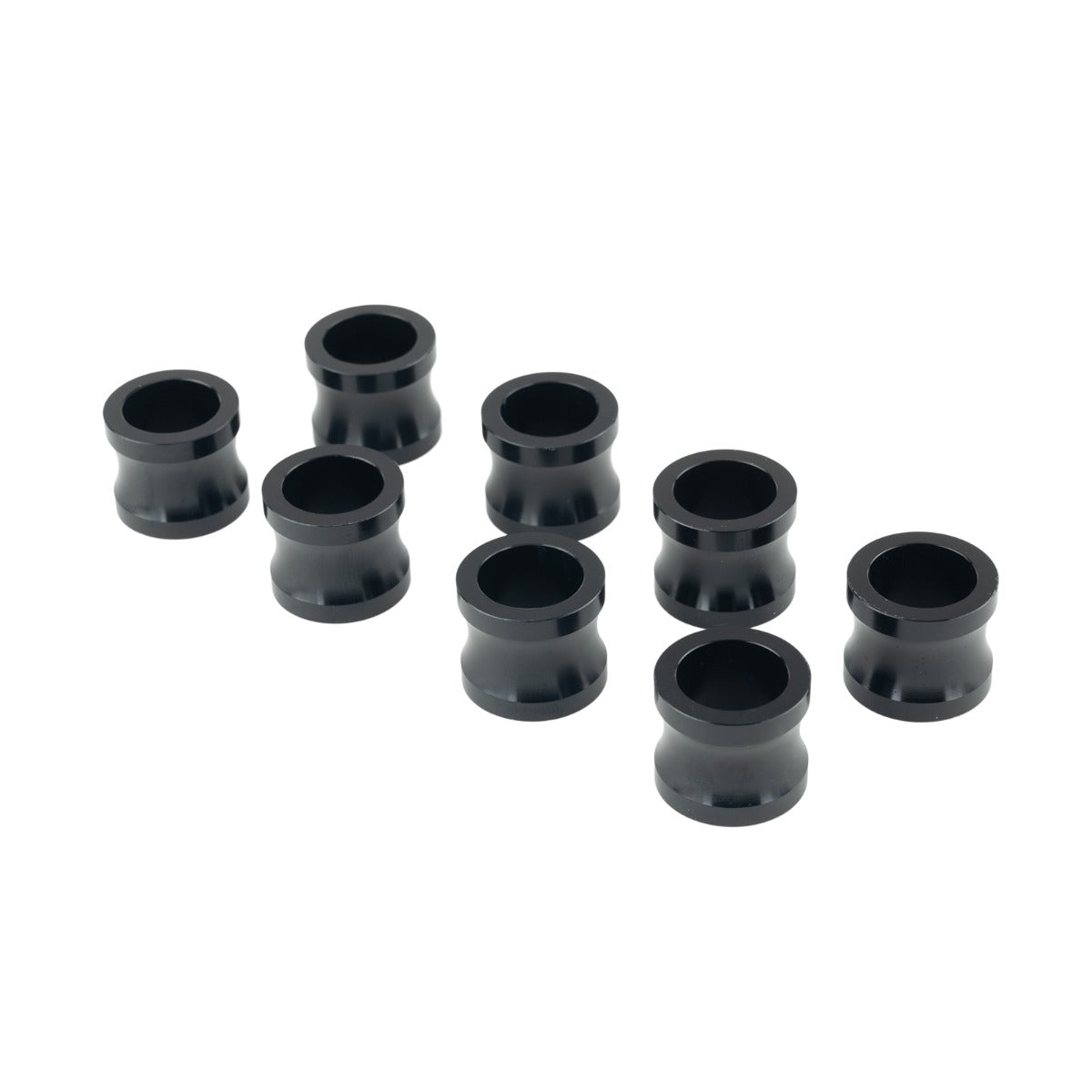 Set 16 culbutori cu role Skunk2 Ultra BMF TLRC pentru motoare Honda B16, B17 si B18 (VTEC)