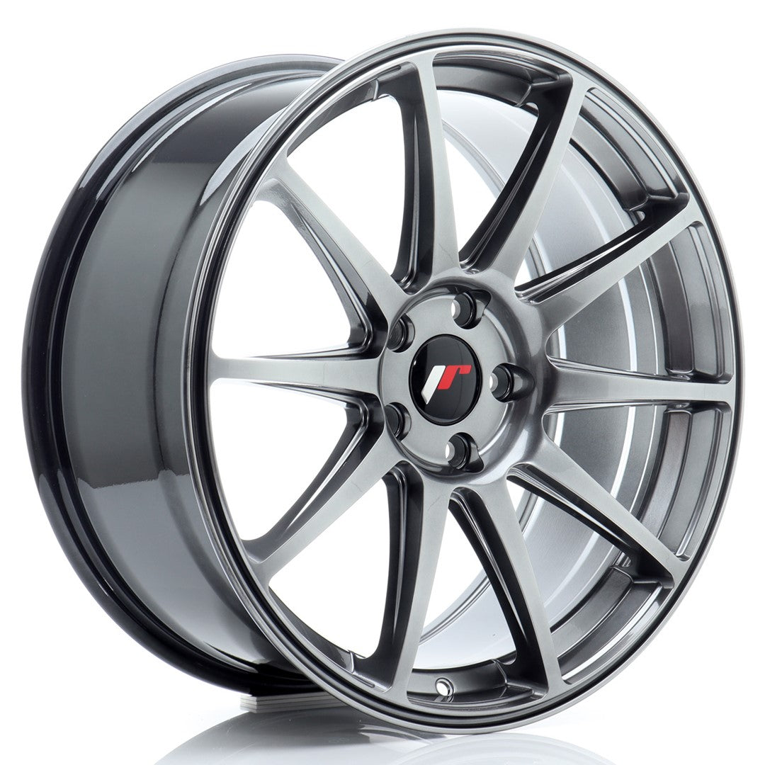Jante Japan Racing JR11 19x8.5J 5x120 ET35
