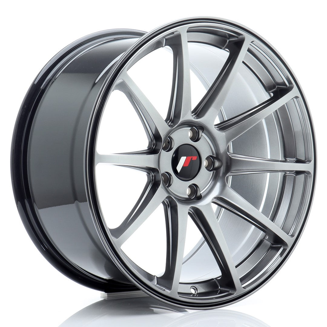 Jante Japan Racing JR11 19x9.5J 5x120 ET35