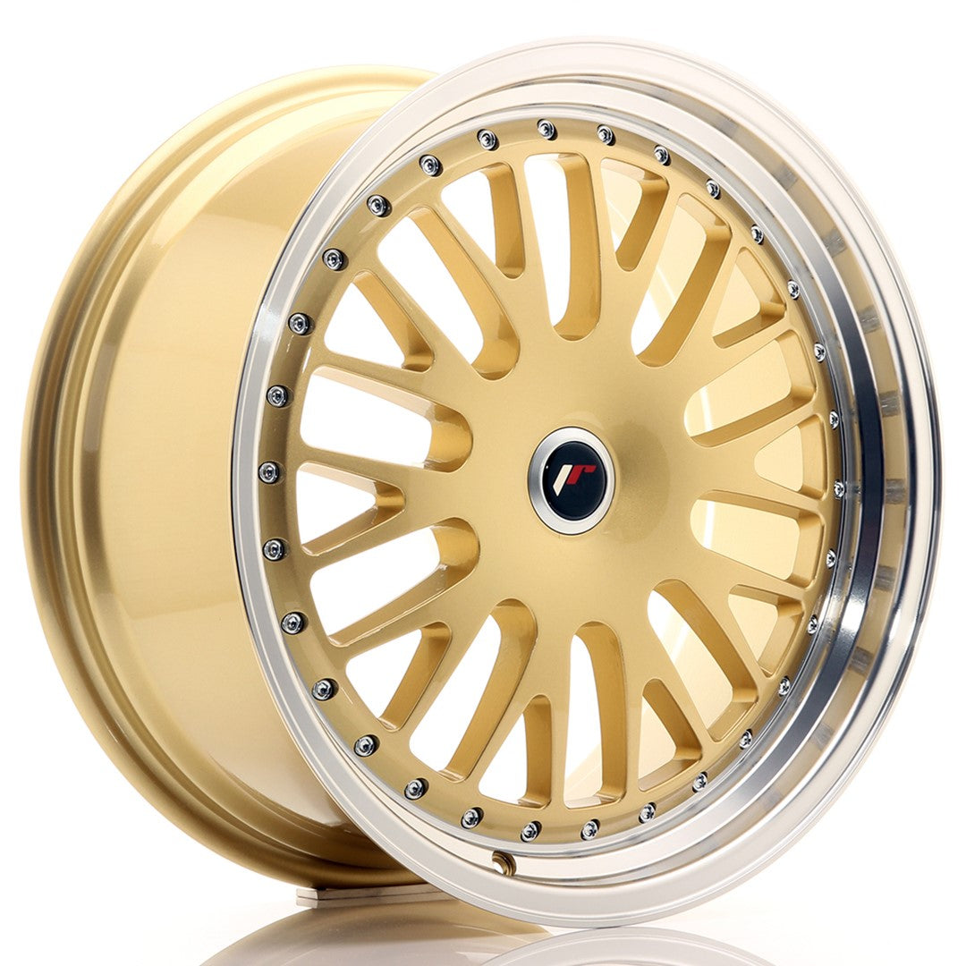 Jante Japan Racing JR10 R19 8.5J - PCD si ET Configurabile