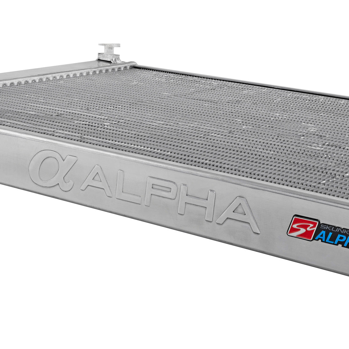 Radiator de apa Skunk2 Alpha din aluminiu pentru Subaru BRZ / Toyota GT86 2012-2020