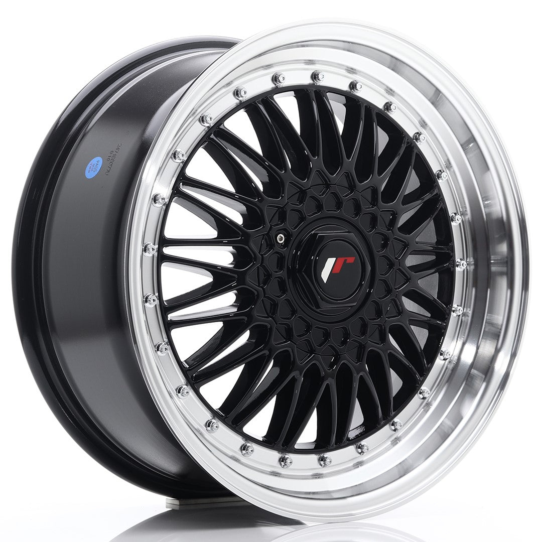 Jante Japan Racing JR9 R18 8J - PCD si ET Configurabile
