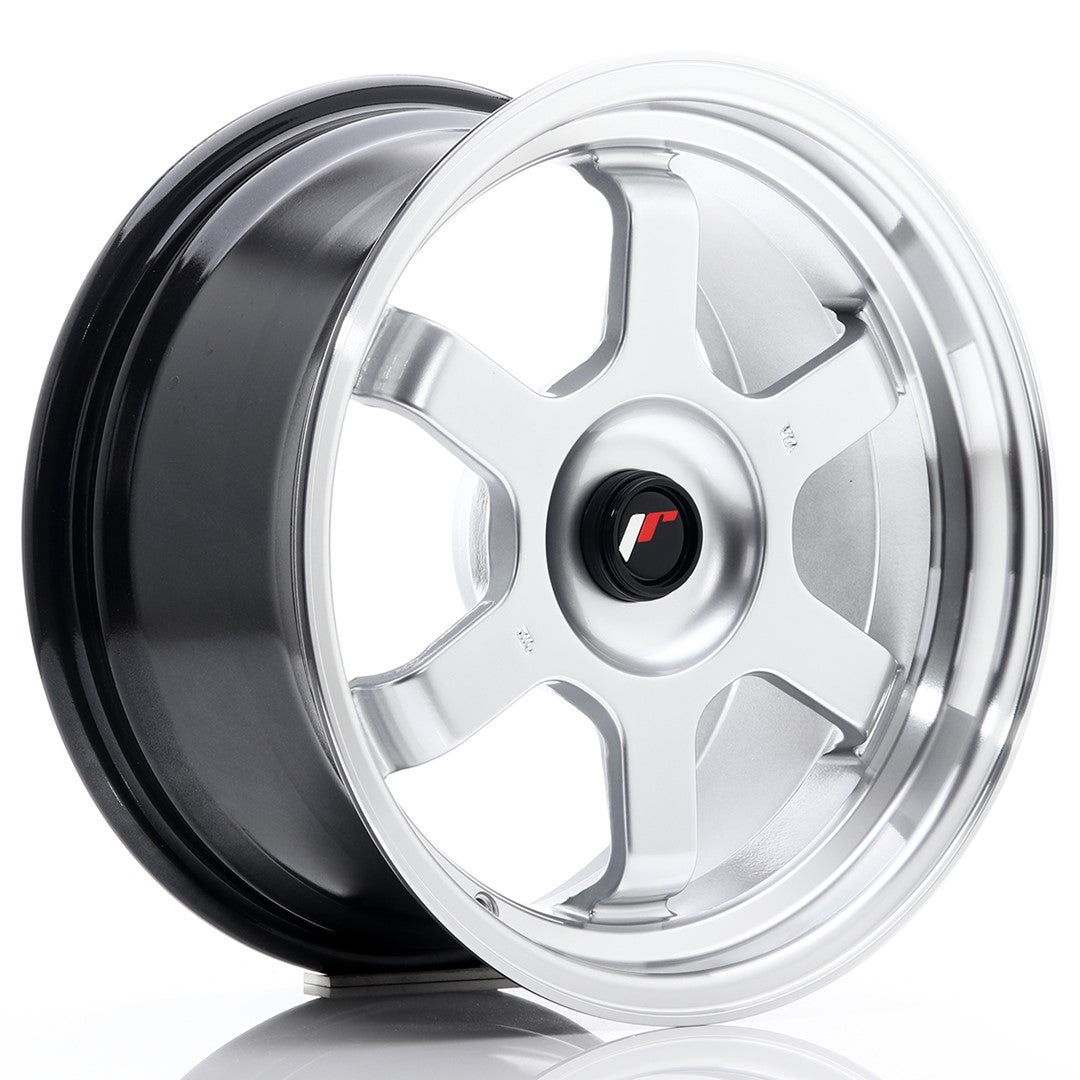 Jante Japan Racing JR12 R16 8J - PCD si ET Configurabile