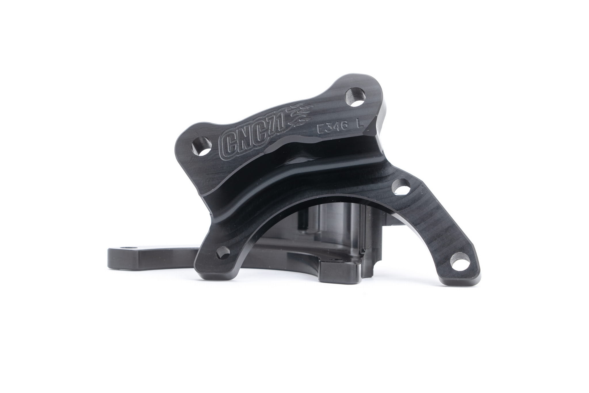 Adaptor etrier suplimentar BMW E36