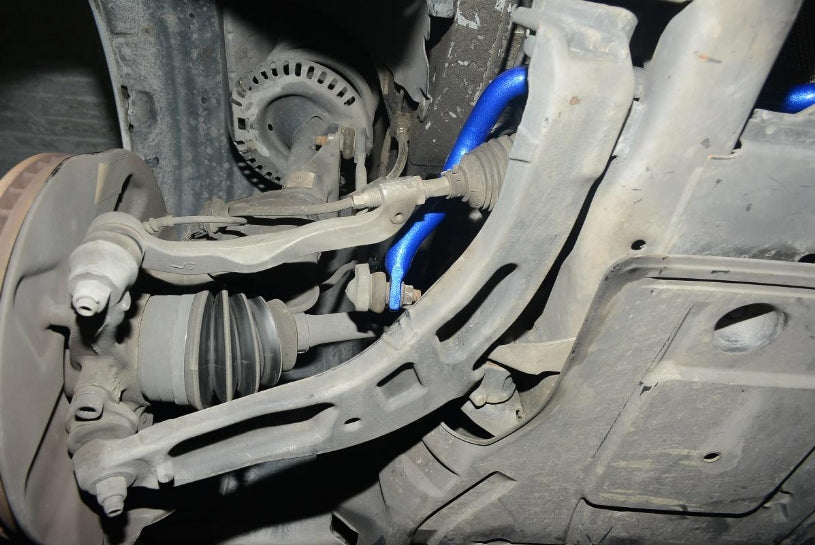 Bara stabilizatoare fata Hardrace pentru Volkswagen Transporter - Q0043
