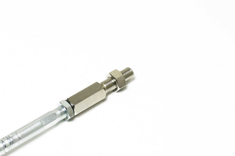 Bara de directie reglabila Hardrace pentru Audi A3 / RS3 / Skoda Octavia / Volkswagen Golf / Passat - 8579