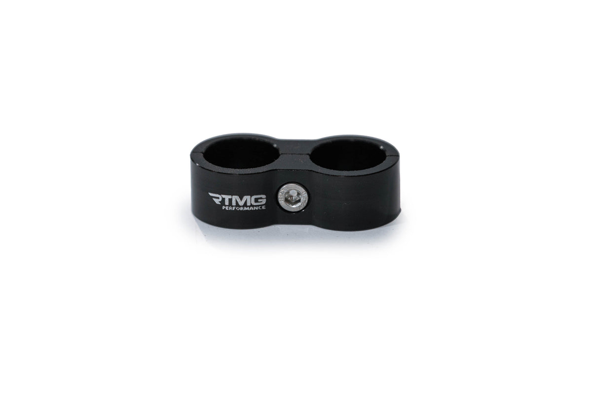 Suport Furtun Recuperator Ulei RTMG Performance 20 mm, AN10