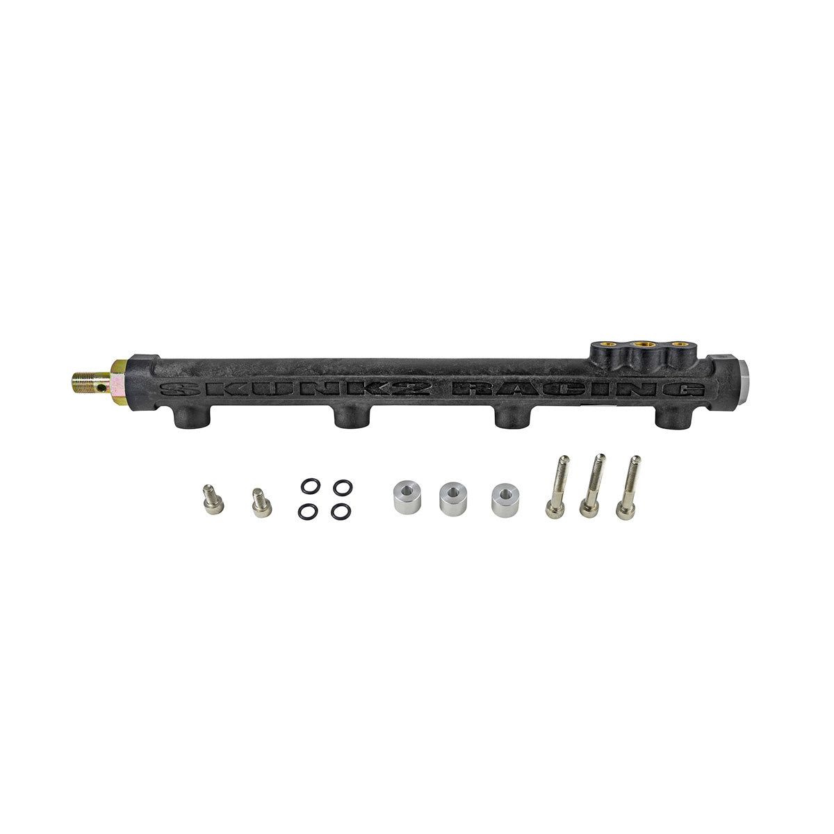 Rampa de injectie Skunk2 din compozit pentru motoarele Honda din seria B