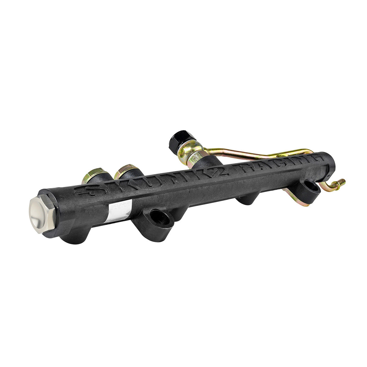 Rampa de injectie Skunk2 din compozit pentru Honda K20 si K24 (Civic Si 2002-2005, Integra / RSX 2002-2006)