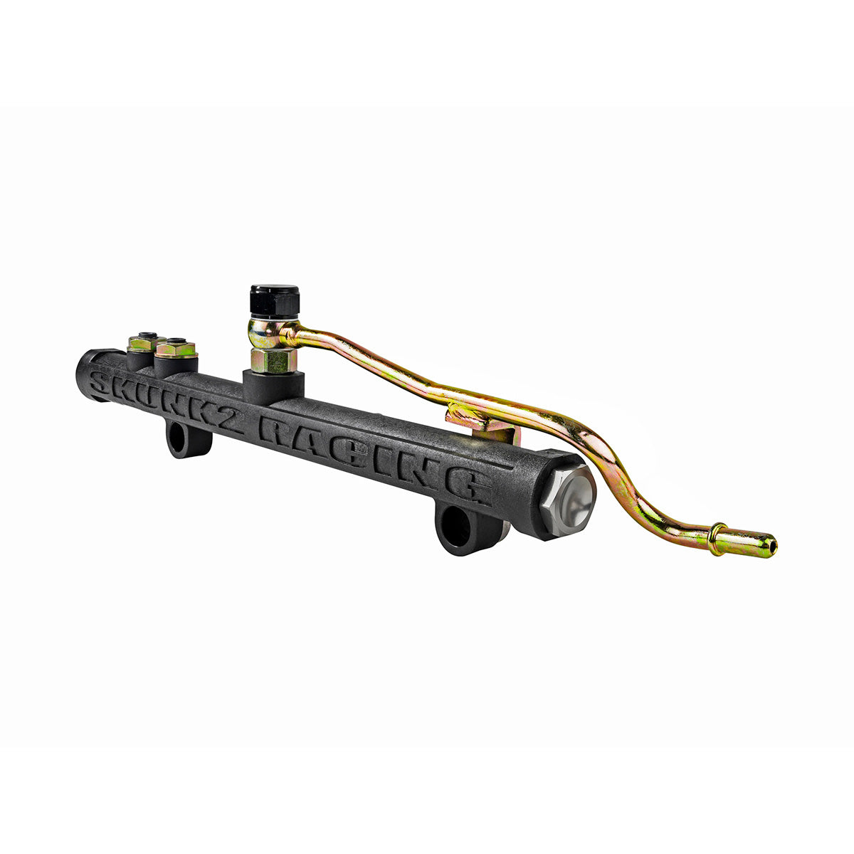 Rampa de injectie Skunk2 din compozit pentru Honda K20 si K24 (Civic Si 2002-2005, Integra / RSX 2002-2006)