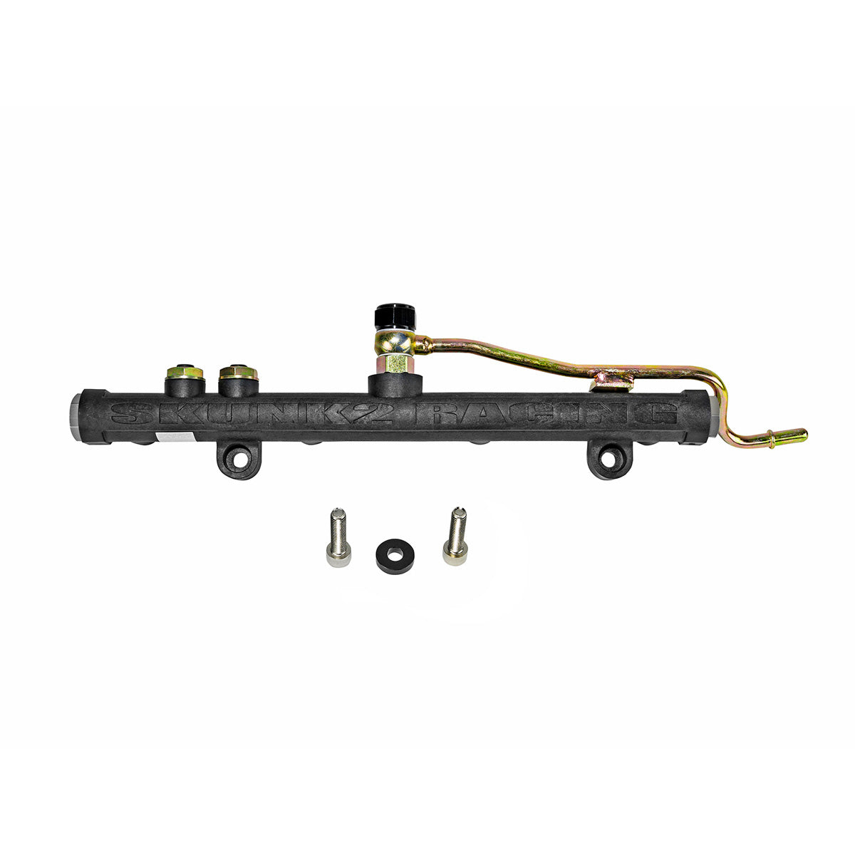 Rampa de injectie Skunk2 din compozit pentru Honda K20 si K24 (Civic Si 2002-2005, Integra / RSX 2002-2006)