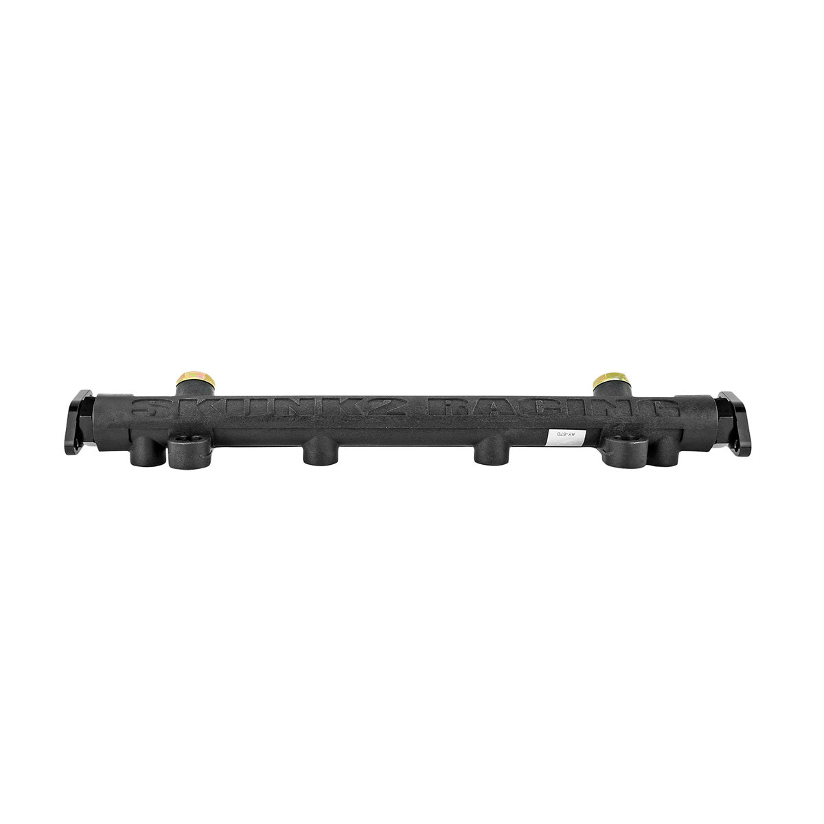 Rampa de injectie Skunk2 din compozit pentru Mitsubishi Lancer Evo VIII si IX