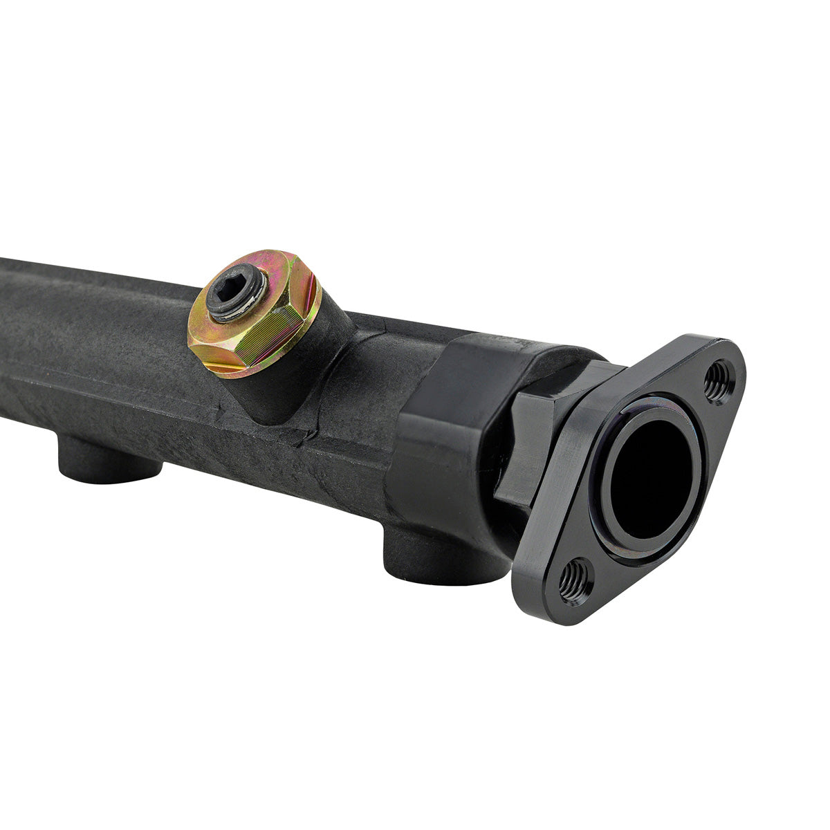 Rampa de injectie Skunk2 din compozit pentru Mitsubishi Lancer Evo VIII si IX