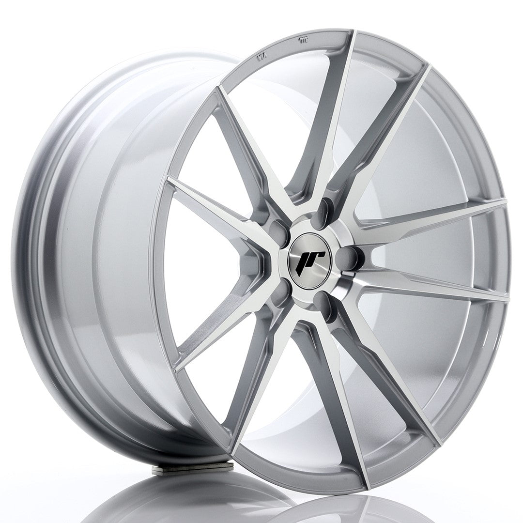 Jante Japan Racing JR21 R20 11J - PCD si ET Configurabile