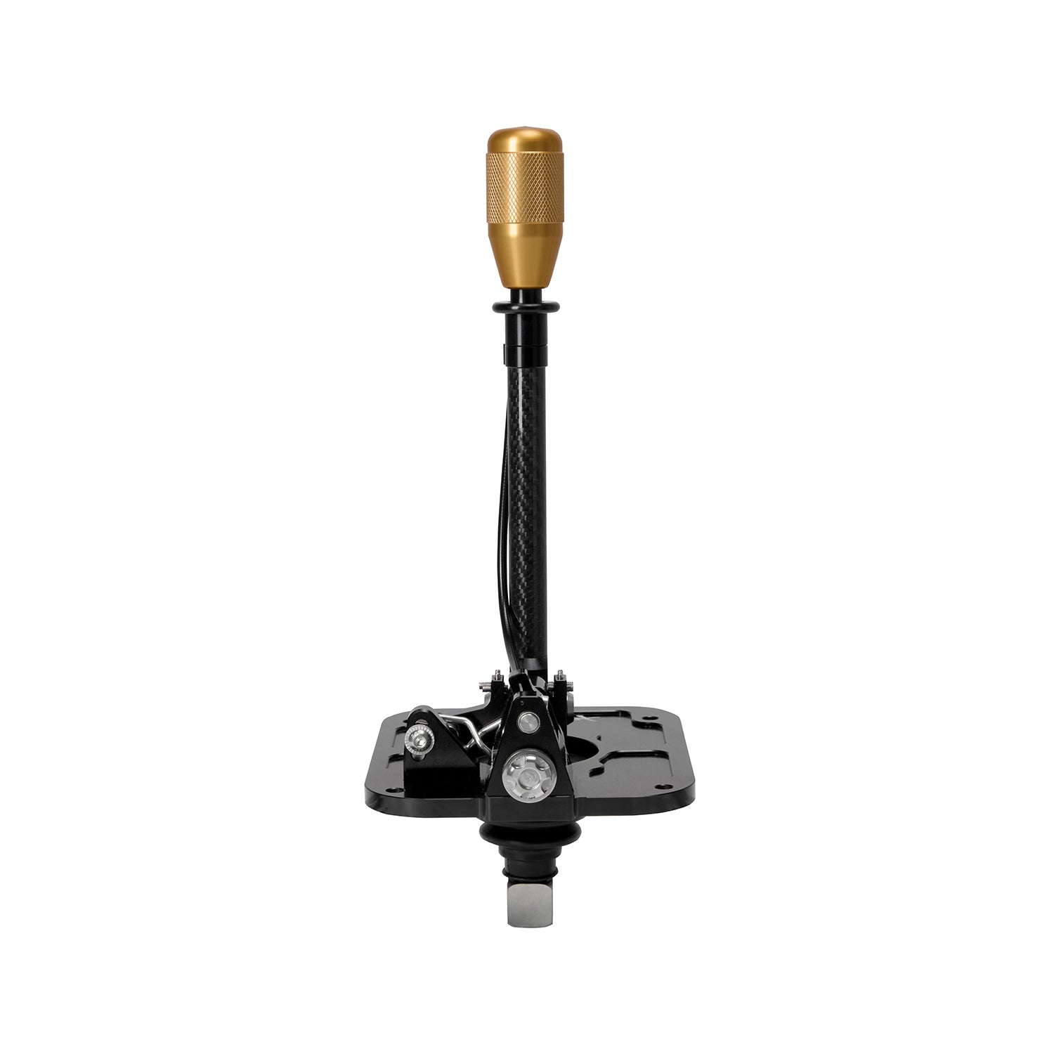 Short Shifter Carbon Pro Coolerworx Nissan 350Z