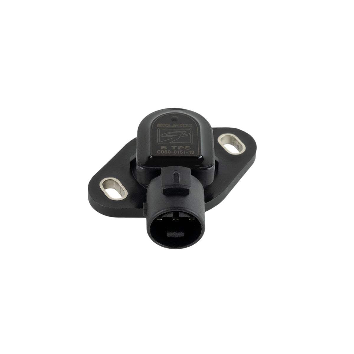 Senzor de pozitie clapeta (TPS) Skunk2 pentru motoare Honda din seriile B, D, F si H (B16, B17, B18, B20, D15, D16, H22, H23, F20)