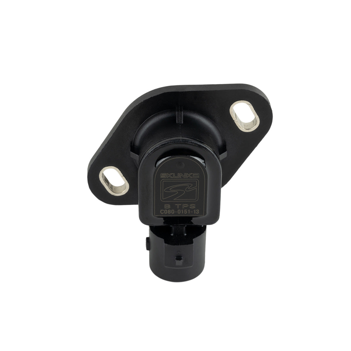 Senzor de pozitie clapeta (TPS) Skunk2 pentru motoare Honda din seriile B, D, F si H (B16, B17, B18, B20, D15, D16, H22, H23, F20)