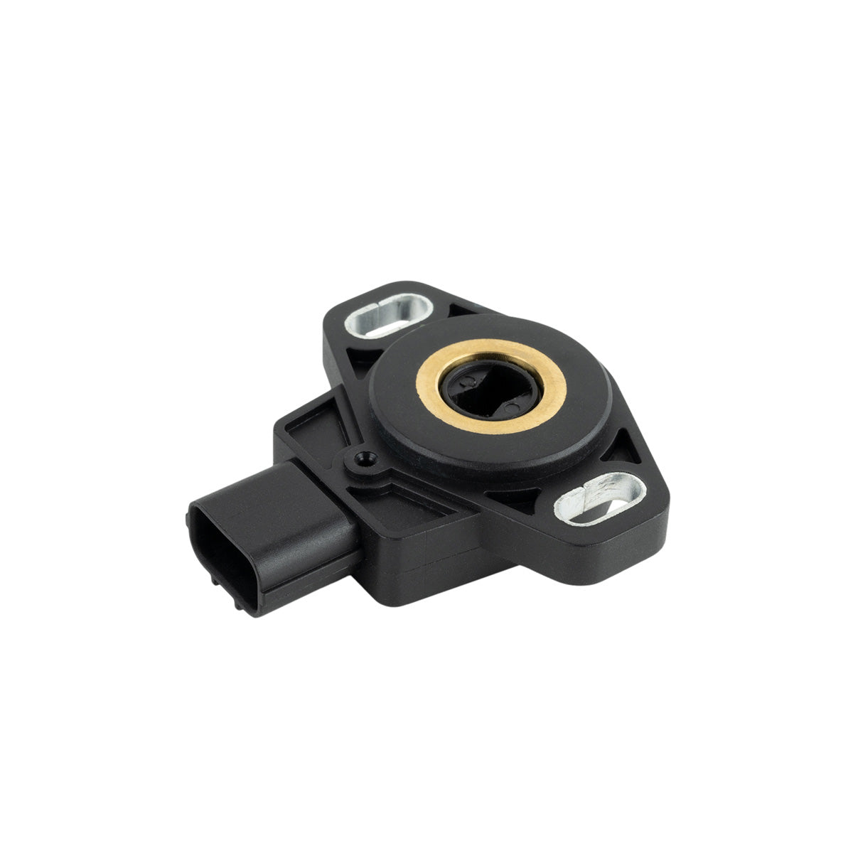 Senzor de pozitie clapeta (TPS) Skunk2 pentru motoare Honda din seria K (K20A, K20A2, K20A3, K20Z1, K24)
