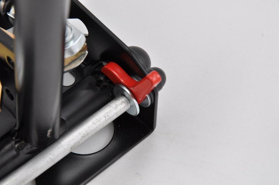 Frana de mana hidraulica Let's Race TX pentru 2 pompe, fara pompe
