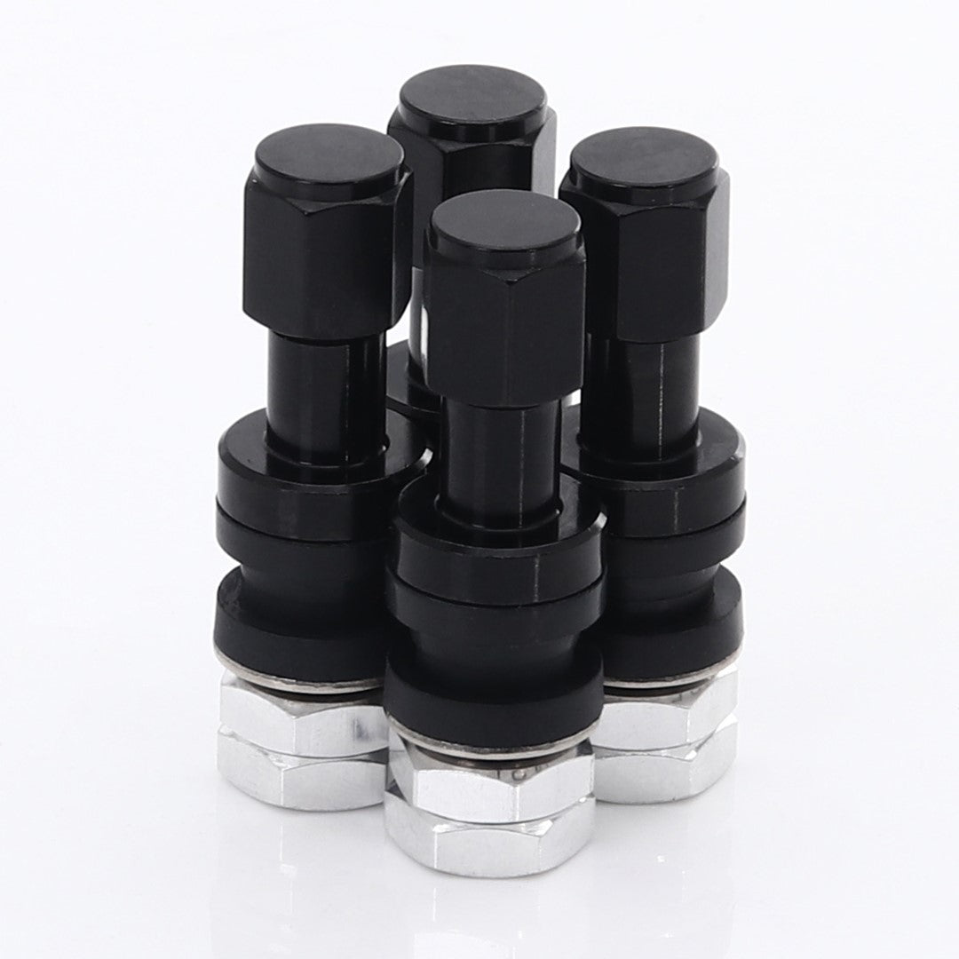 Set Valve Aluminiu Japan Racing v2