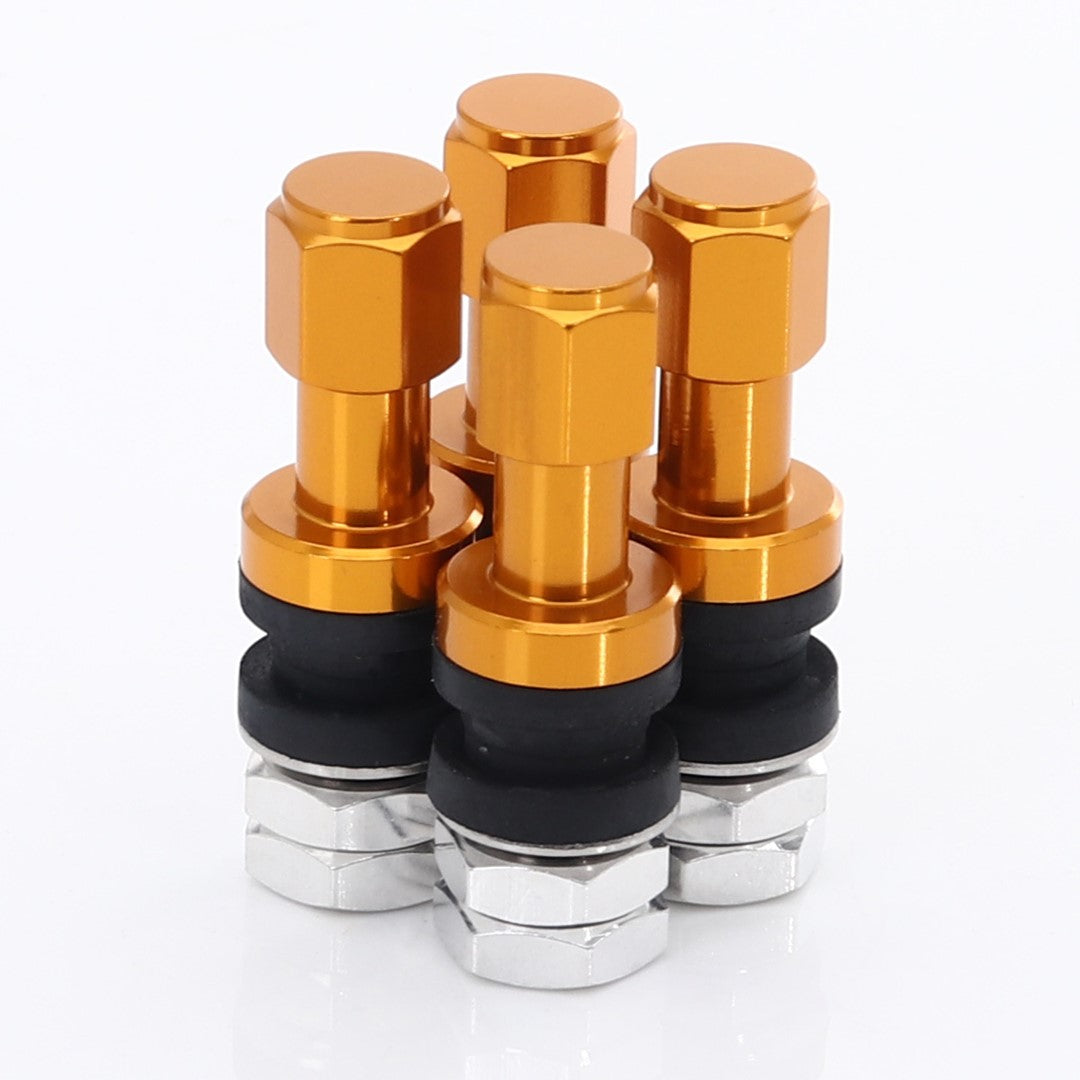 Set Valve Aluminiu Japan Racing v2
