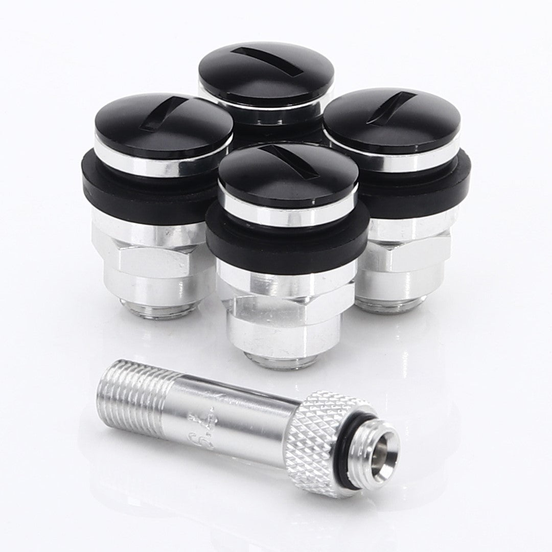 Set Valve Aluminiu Japan Racing v1
