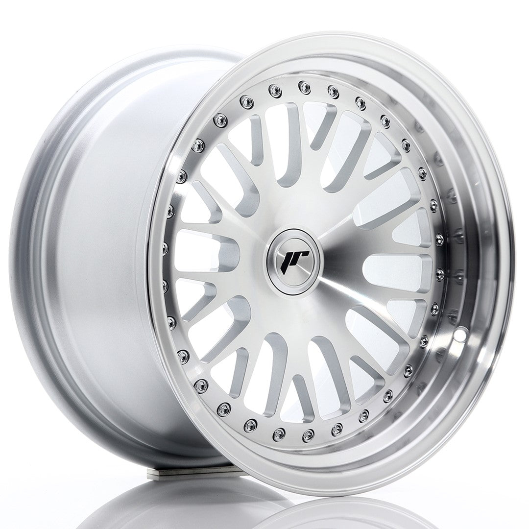 Jante Japan Racing JR10 R16 9J - PCD si ET Configurabile