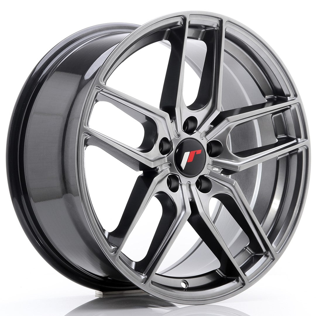 Jante Japan Racing JR25 18x8.5J 5x112 ET40