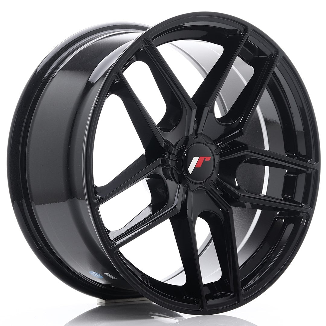 Jante Japan Racing JR25 R18 8.5J - PCD si ET Configurabile