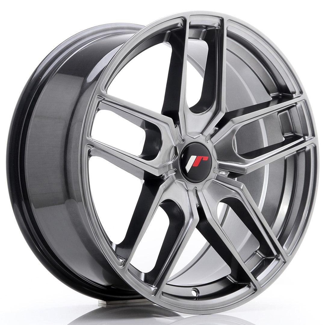 Jante Japan Racing JR25 R18 8.5J - PCD si ET Configurabile