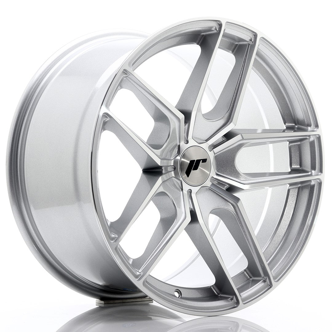 Jante Japan Racing JR25 R18 9.5J - PCD si ET Configurabile