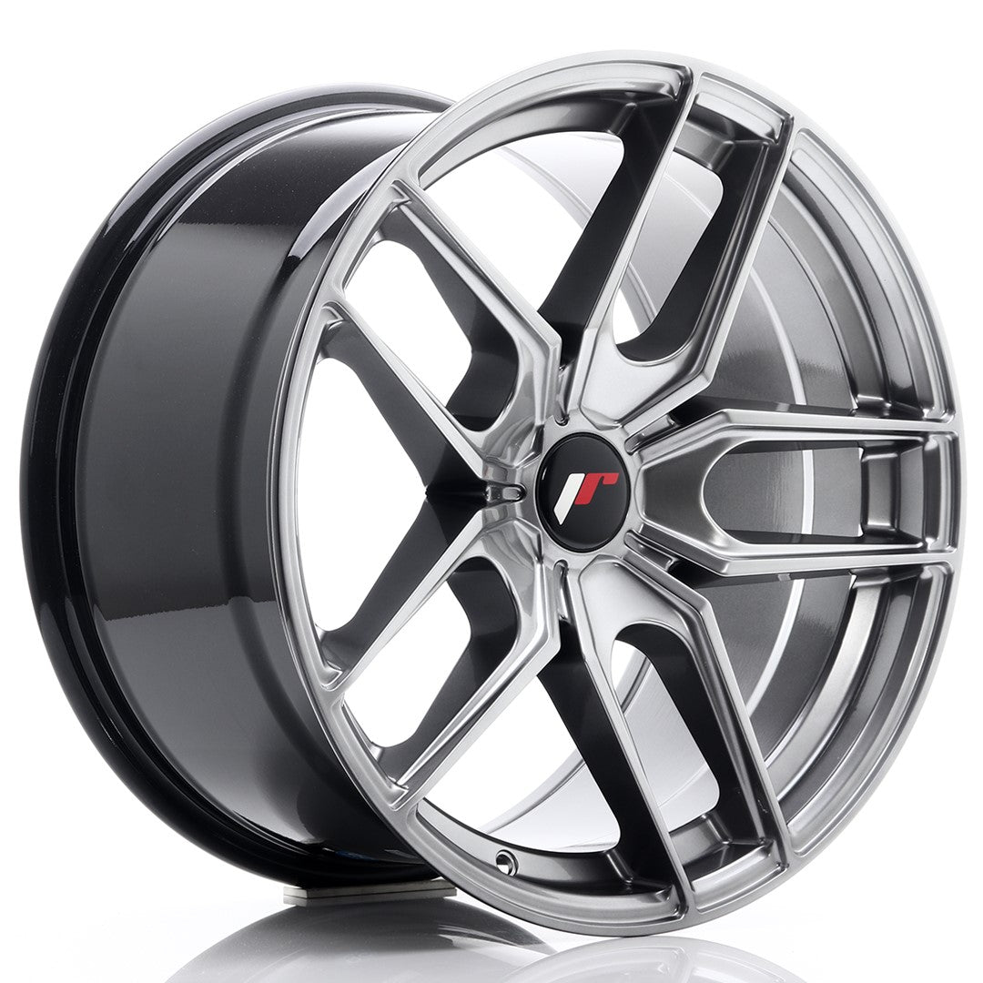 Jante Japan Racing JR25 R18 9.5J - PCD si ET Configurabile