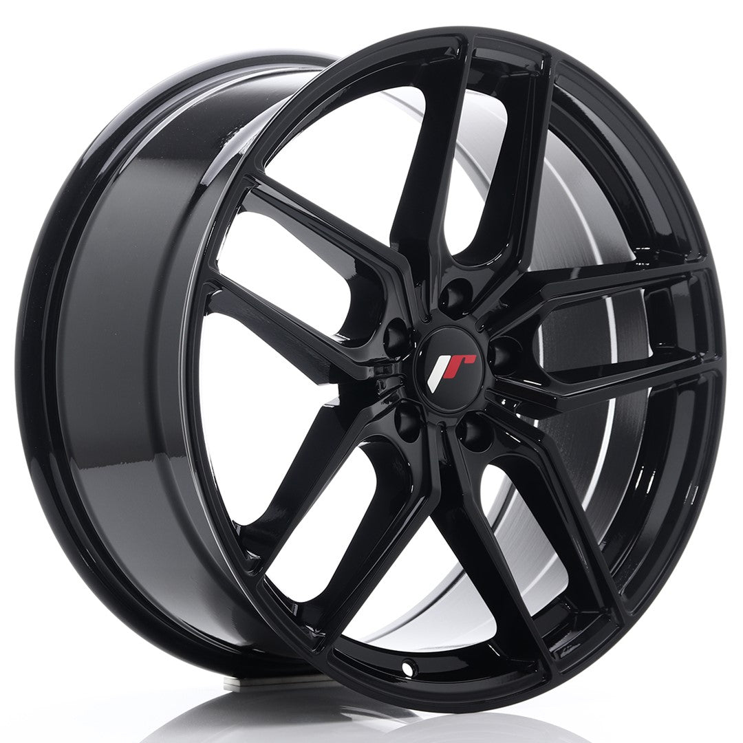 Jante Japan Racing JR25 19x8.5J 5x112 ET40