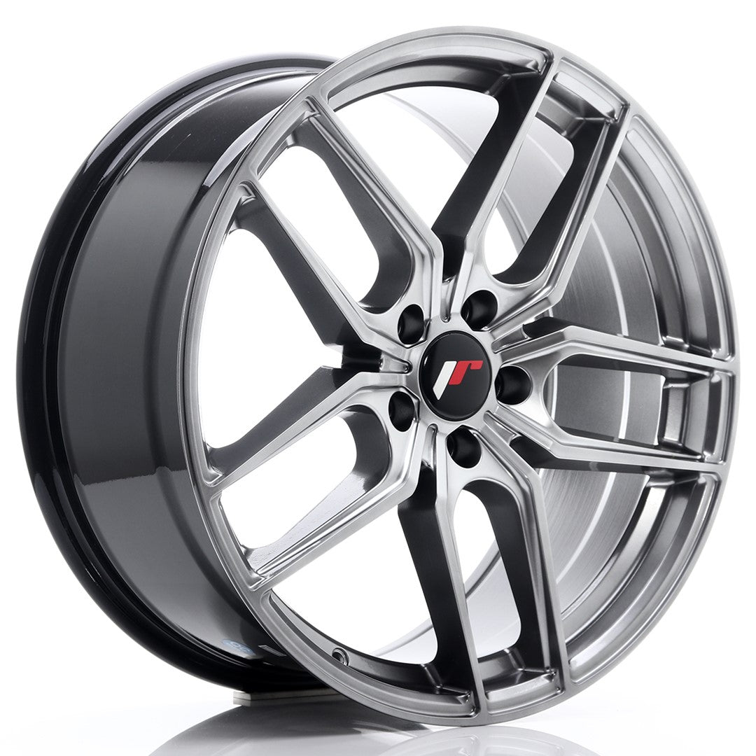Jante Japan Racing JR25 19x8.5J 5x112 ET40