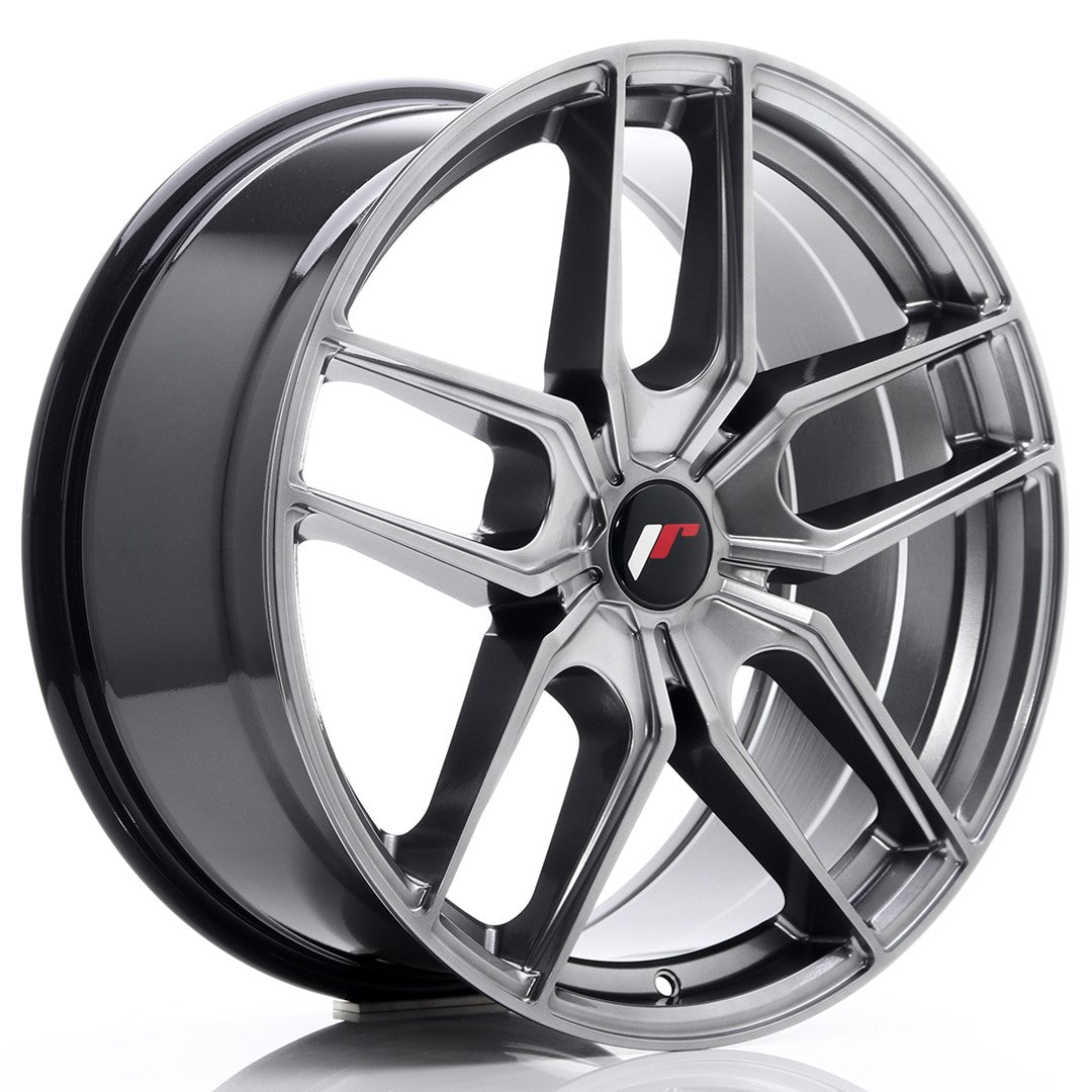 Jante Japan Racing JR25 R19 8.5J - PCD si ET Configurabile