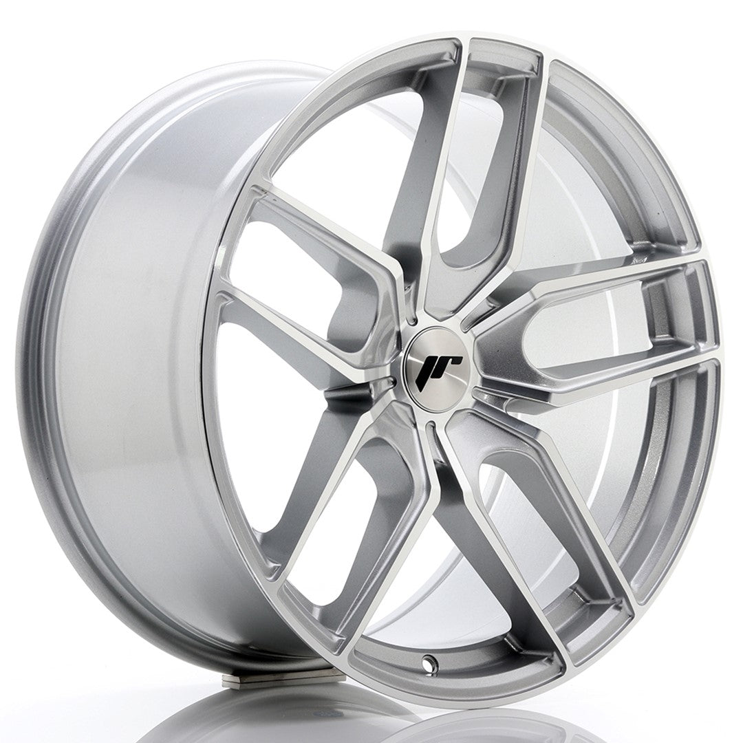 Jante Japan Racing JR25 R19 9.5J - PCD si ET Configurabile