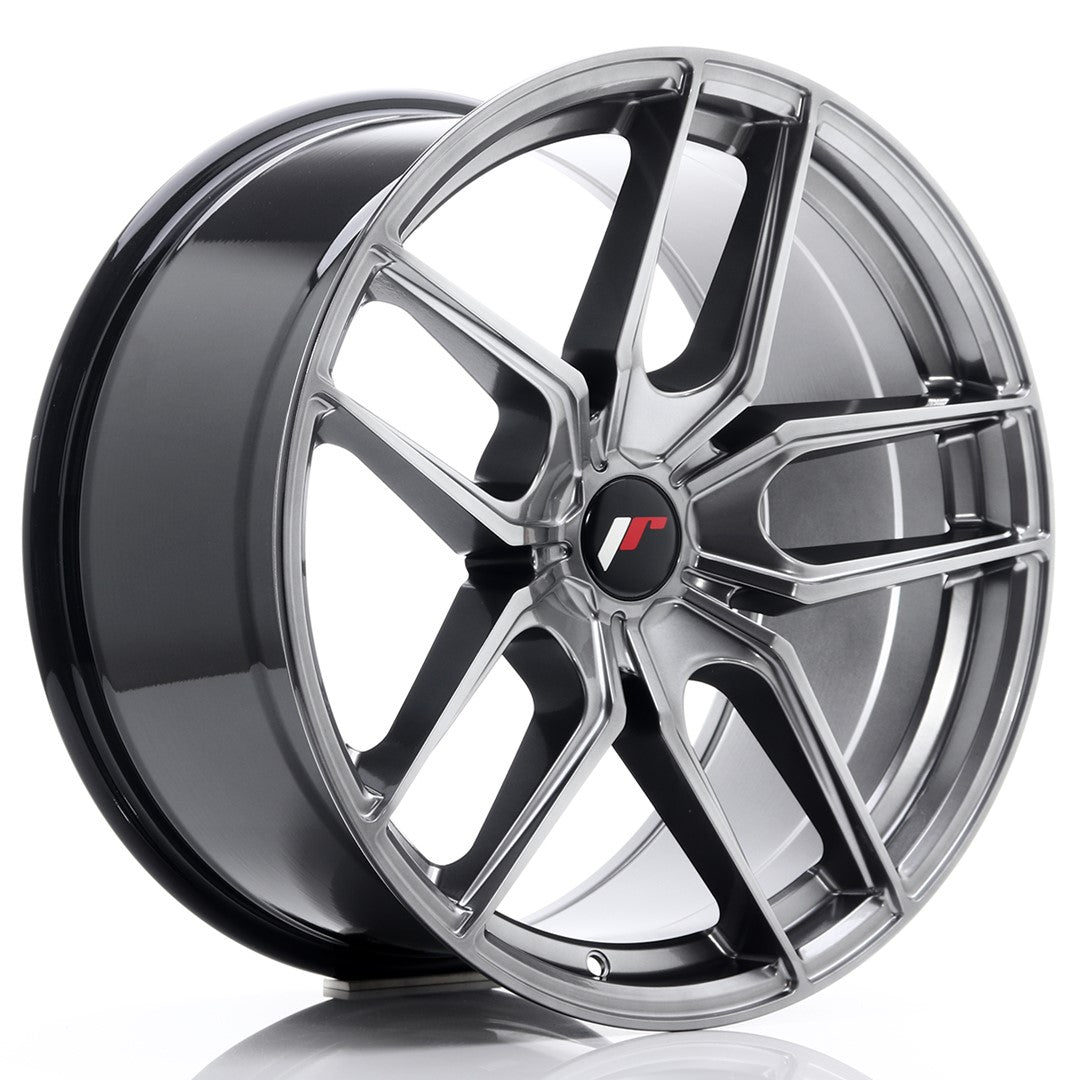 Jante Japan Racing JR25 R19 9.5J - PCD si ET Configurabile